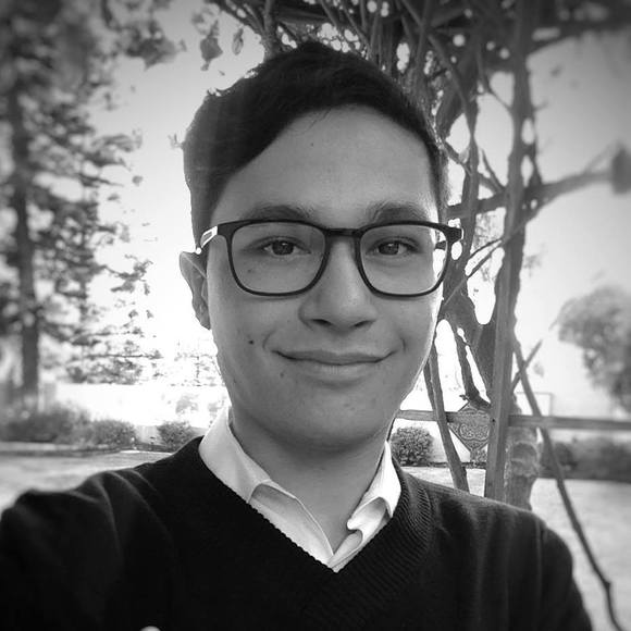 Meet your Posher, Jacob - Picture 1 of 1